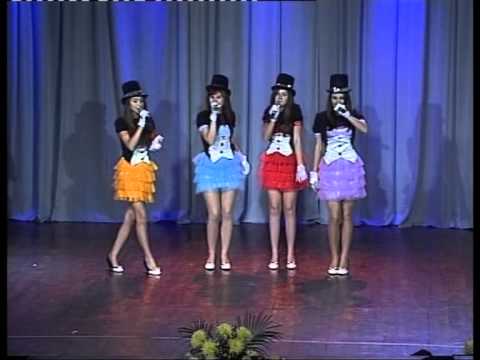 E O SIMPLA INTAMPLARE - SPECTACOL ANIVERSAR SUNETUL MUZICII - 18 ANI