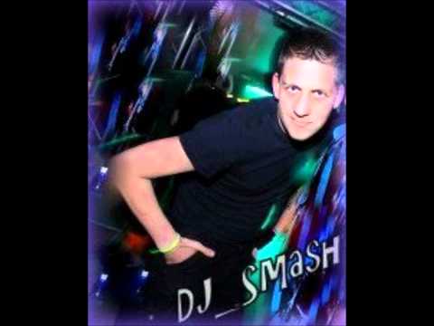 DJ_Smash Elektro Mix.