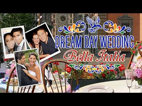 dream day wedding bella italia full game free download dream day wedding bella italia full game free download