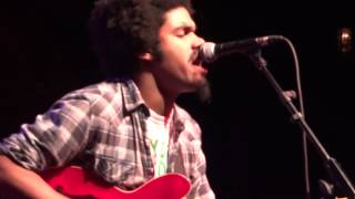 The London Souls: All Tied Down [2-Cam/HD] 2012-02-23 - Brooklyn, NY