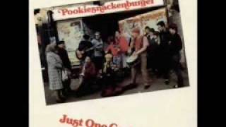 Pookiesnackenburger - Just One Cornetto video