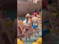 ️Magic Of The Water Park Swimming Pool Aqua Park Hot Day ️ Travel Summer Aquapark