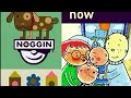 Noggin Puppy At The Park Pinky Dinky Doo HQ JTNANJK Reupload