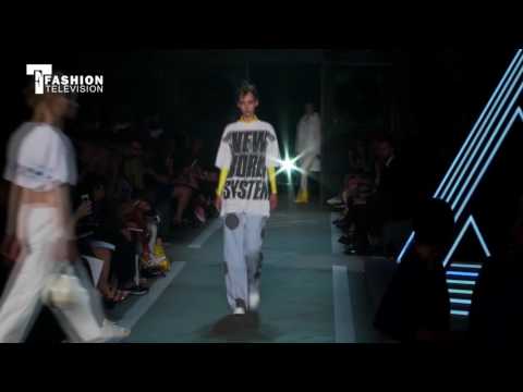 Marc by Marc Jacobs New York Fashion Week Spring Summer 2015