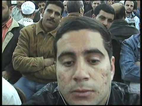 الشيخ السيد السعيد يوسف السبت 11 12 2010