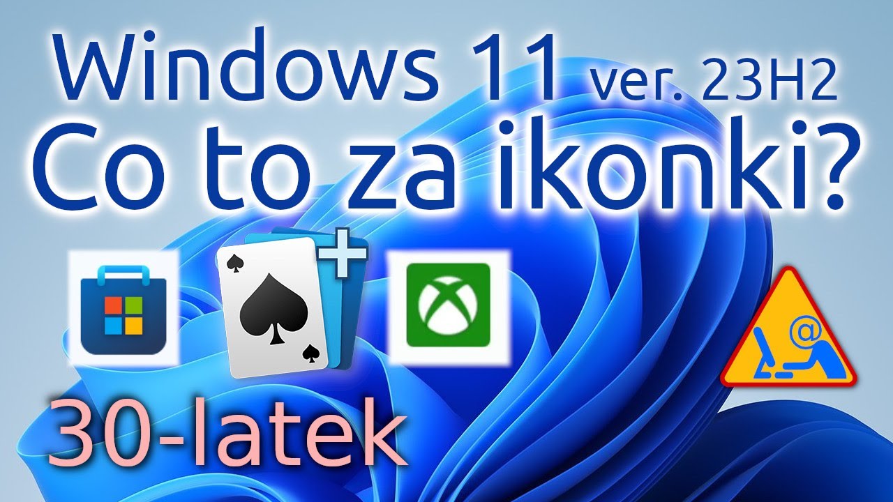 Windows 11 Bezpieczny? Do gier?
