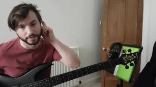 Video thumbnail for Ibanez GWB35 First Impressions by Steven Dempster