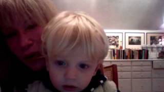 Happy Birthday to Bodhi