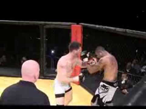 Fall Brawl 2013 Tom Finch vs Diogo Machado