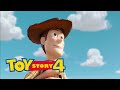 Toy Story 4 2019 You Ve Got A Friend In Me Clip HD