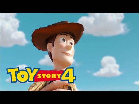 玩具總動員4》（2019年）"我有一個朋友 "片段 [高清] (Toy Story 4 (2019) | "You've Got a Friend in Me" Clip [HD])