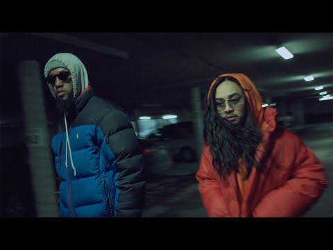 APB - SOUNDTRACK (Official Music Video)