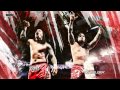 2014 The Usos 4th WWE Theme Song So Close Now W Siva Tau Intro Download Link ᴴᴰ