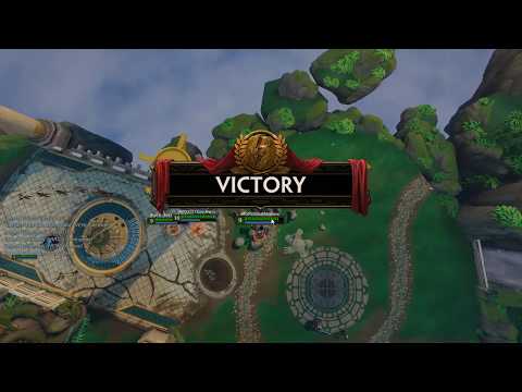 Izanami Slaughter | Smite | Ultra Hyper Joust Turbo 2.0 MOTD