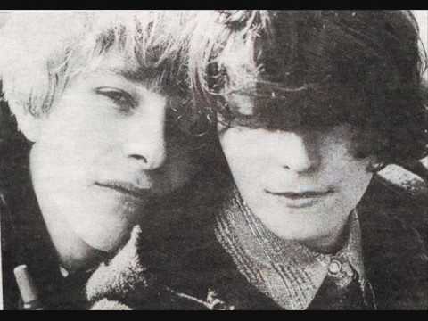 The Pastels - Leaving This Island