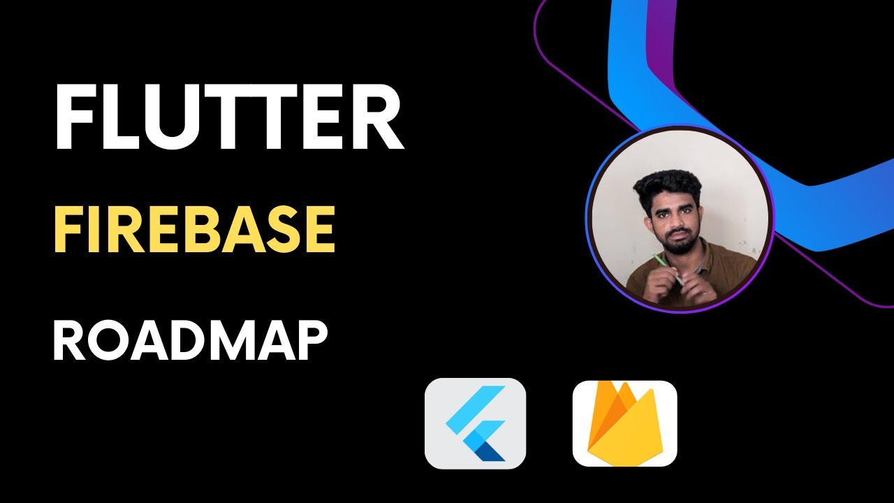 Flutter Firebase Roadmap  || The Flutter Developer || Bangla