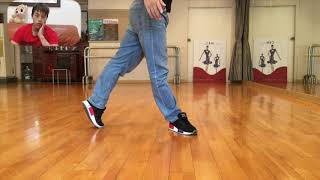 社交ダンス爆速で上達する魔法のような足型パットアケーキを紹介しましょう、ありがたく拝聴しろ。