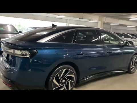 Volkswagen ID.7 ID.7 PRO PLUS - Image 2