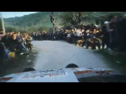 Audi Quattro – History