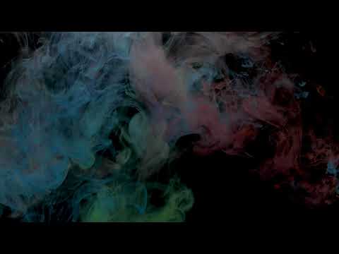 Ink Drop /Paint in water 60 fps - Free HD Stock Footage