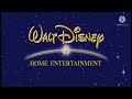 Opening To Treasure Planet DVD 2003 Widescreen