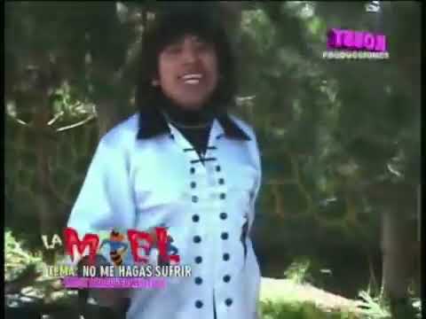 Vuelve - Grupo La Miel