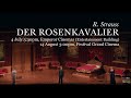 Strauss S Der Rosenkavalier Trailer Looking Back Series