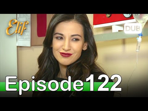 Elif Episode 122 - Urdu Dubbed | Turkish Drama