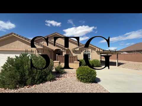 923 N Rolling Hills Rd property video
