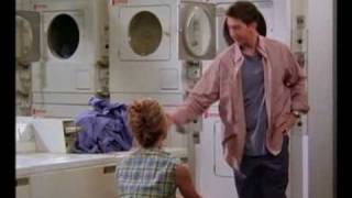 Ross &amp; Rachel - Did you ever love somebody