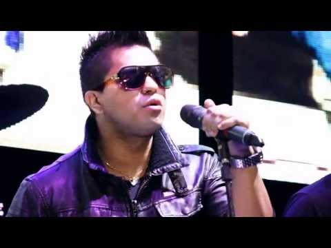 A Culpa É Minha video