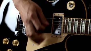 Video thumbnail for Gibson Les Paul Traditional Black 2009 | fb.com/angeldust.guitars review by AngelDust Guitars