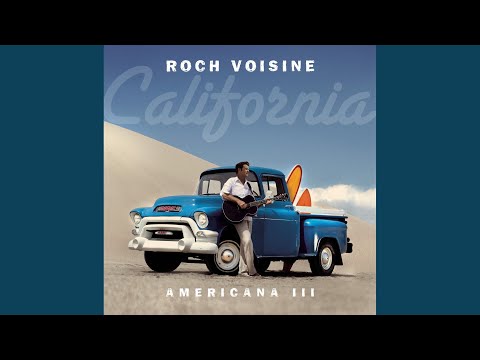 California dreamin' / La terre promise