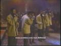 Shanice Wilson & Boyz II Men ~ Mercy, Mercy Me (Live)