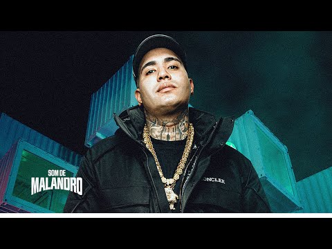 Dom Do Toque 3 - MC's Brunim Dt, Digo stc, Lele JP, Leozinho Zs, Cassiano, King