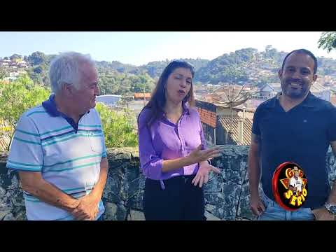 POMBO FEST DECLARA SEU APOIO TOTAL A PRÉ CANDIDATA A PREFEITA EVELIN.