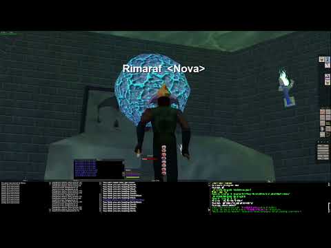 P99 Skyshrine