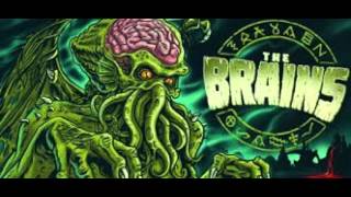 the Brains - Kill Kill