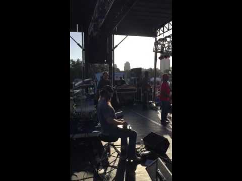 Karl Denson's Tiny Universe w/ Seth Freeman - Showbiz Kids