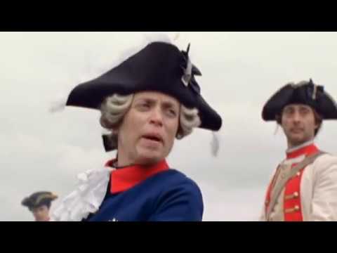 Premierowy odcinek serii "Historia w postaciach zapisana". Dziś o 19:45 Fryderyk II król Prus.