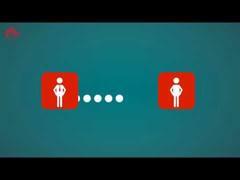 Red Dragon Webmaster video.