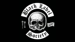 Black Label Society - No More Tears (Album Bonus Track, Ozzy Osbourne Cover)
