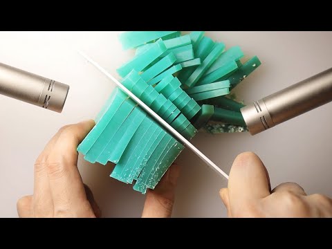 ASMR: The Deepest Sleep You'll Ever Feel (No Talking)