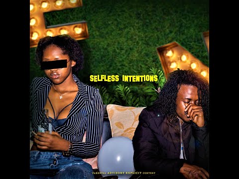 BlvckJesus.SA - Selfless Intentions (Official Music Video)