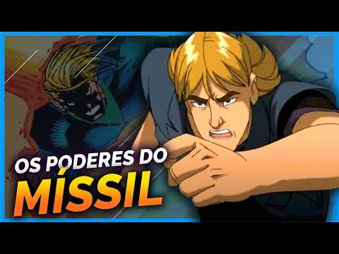 The Powers of the Missile Explained