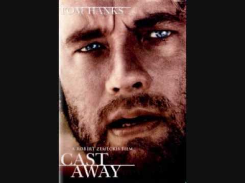 Castaway Soundtrack - End Credits