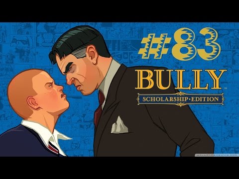 Lets Play: Bully - Die Ehrenrunde 100% Part83: Abspann und Collectables