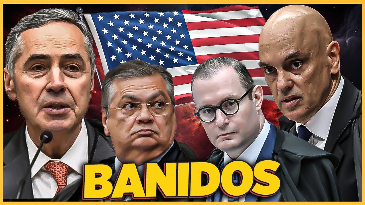 MINISTROS do STF vão PERDER todo seu PATRIMÔNIO?!