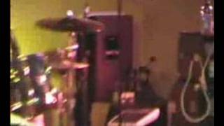 Rise Against (Live in Italy .pt3.) - Black Masks and Gasoline