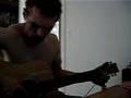 Amos Lee Arms Of A Woman